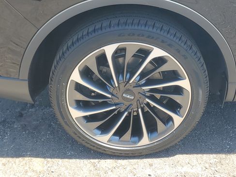 Certified 2023 Lincoln Aviator Reserve w/ Equipment Group 201A AWD/4WD image 7