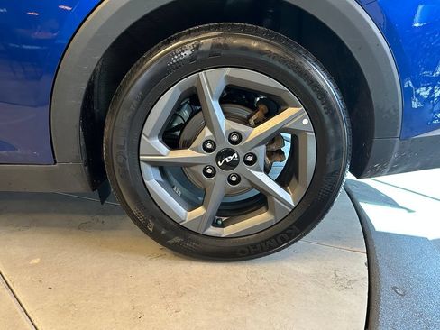 Used 2025 Kia K4 LXS FWD image 25