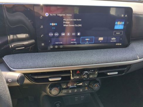 New 2026 Nissan Kicks SV w/ Cold Weather Package FWD image 16