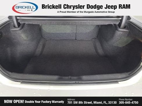 Used 2022 Dodge Charger SXT RWD image 7