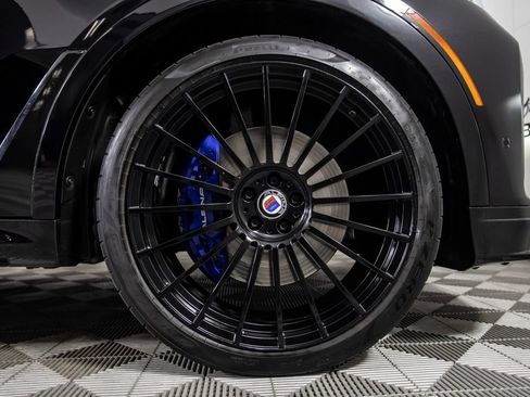 Used 2021 BMW ALPINA XB7 AWD/4WD image 47