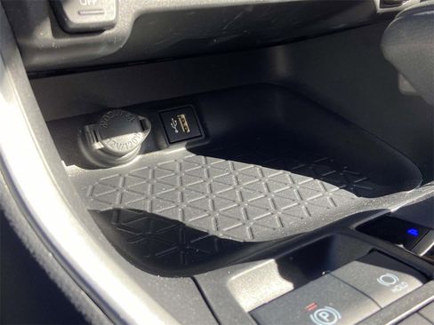 Used 2025 Toyota RAV4 LE image 25