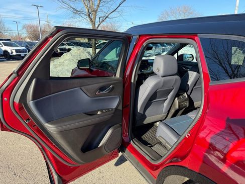 Used 2024 Chevrolet Blazer RS w/ Driver Confidence II Package image 15