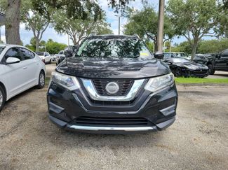 Used 2020 Nissan Rogue SV FWD video 2