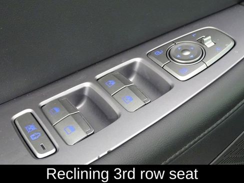 Used 2024 Hyundai Palisade Limited image 20