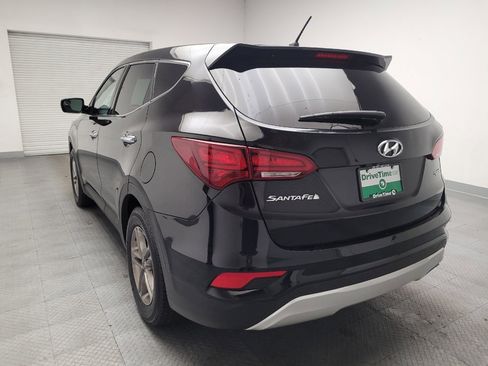 Used 2018 Hyundai Santa Fe Sport FWD image 6