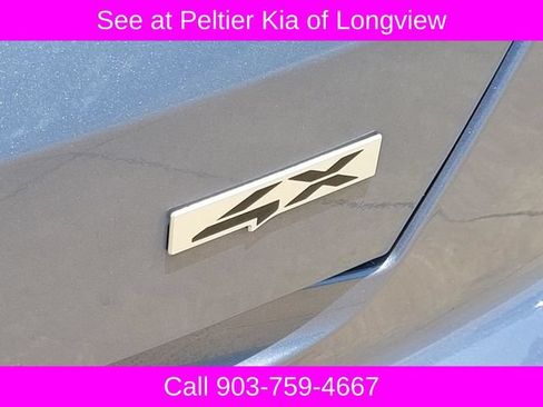 Used 2023 Kia Sorento SX AWD/4WD image 8