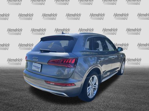 Used 2018 Audi Q5 2.0T Premium Plus AWD/4WD image 11