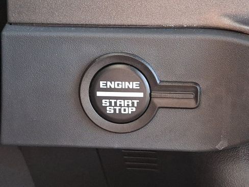 Used 2025 Ford Bronco Big Bend AWD/4WD image 23