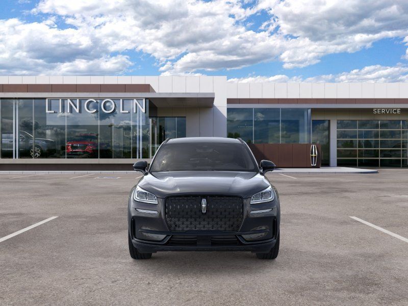 New 2025 Lincoln Corsair Grand Touring w/ Equipment Group 302A AWD/4WD image 6