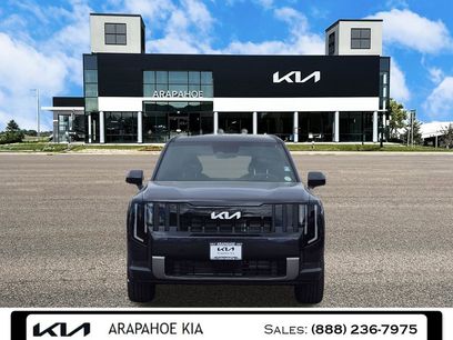 New 2027 Kia Telluride S w/ Towing Package