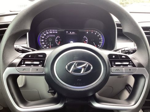 Used 2024 Hyundai Tucson SEL image 10