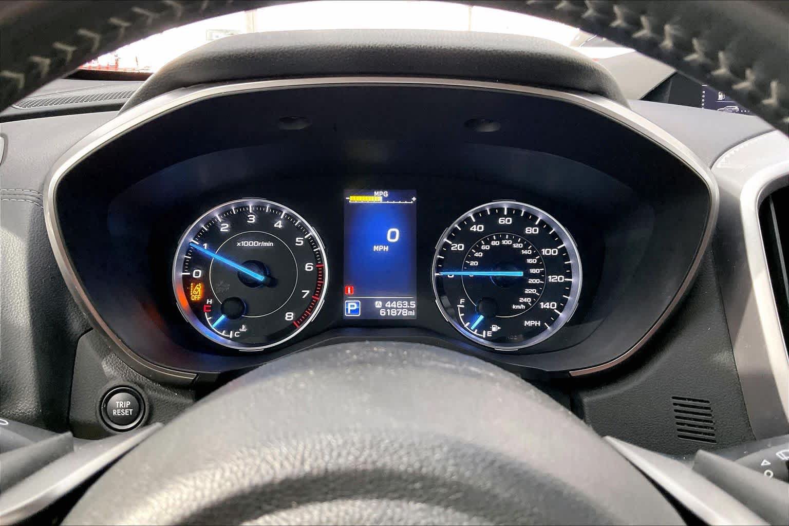 Used 2020 Subaru Ascent Touring w/ Popular Package #3 AWD/4WD image 26