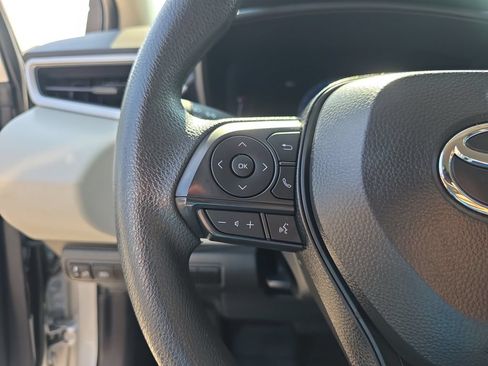 Used 2026 Toyota Corolla LE FWD image 20