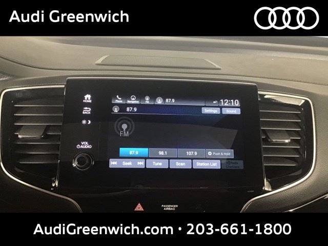 Used 2023 Honda Passport Elite image 17