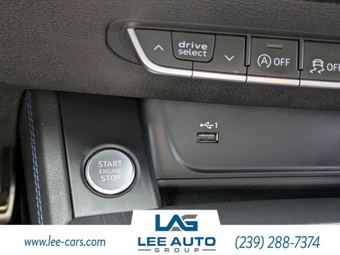 Used 2019 Audi A5 2.0T Premium Plus w/ Premium Plus AWD/4WD image 29