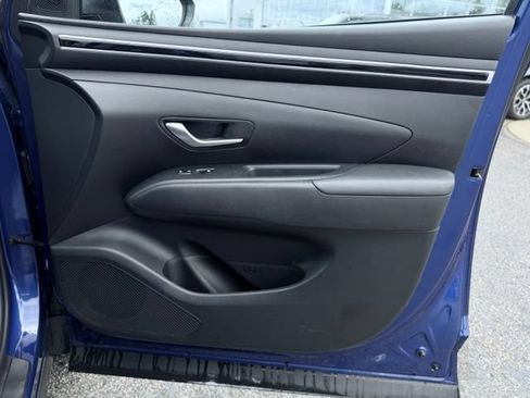 Used 2023 Hyundai Tucson SEL AWD/4WD image 15