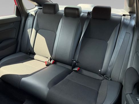 Used 2023 Honda Civic Sport image 22