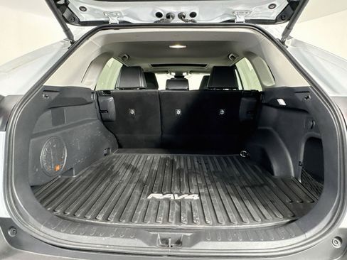 Certified 2025 Toyota RAV4 Limited AWD/4WD image 28