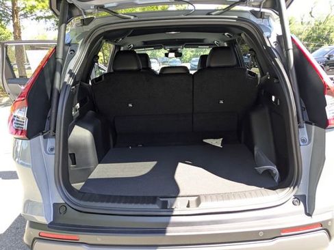 New 2026 Honda CR-V Sport Touring image 35