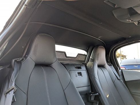 New 2025 MAZDA MX-5 Miata Grand Touring w/ Weather Package image 20