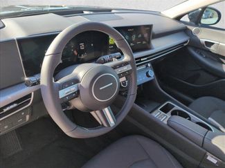 New 2026 Hyundai Sonata SEL video 3