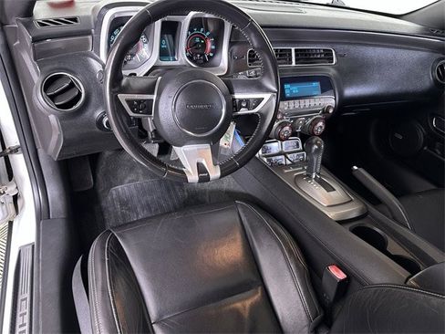 Used 2010 Chevrolet Camaro SS w/ RS Package image 19