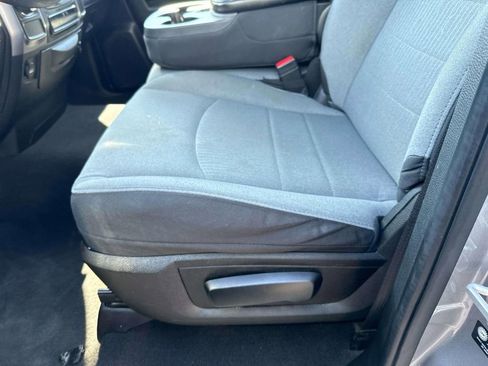 Used 2024 RAM 1500 Classic SLT image 17