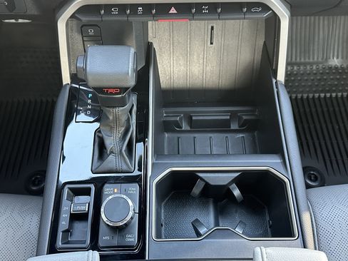 Used 2025 Toyota Tundra Limited w/ TRD Off-Road Package image 41