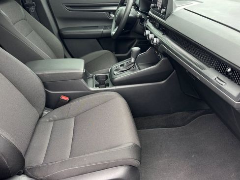 Used 2025 Honda CR-V EX image 16