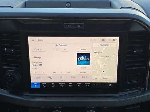 Used 2025 Ford F250 Platinum image 32