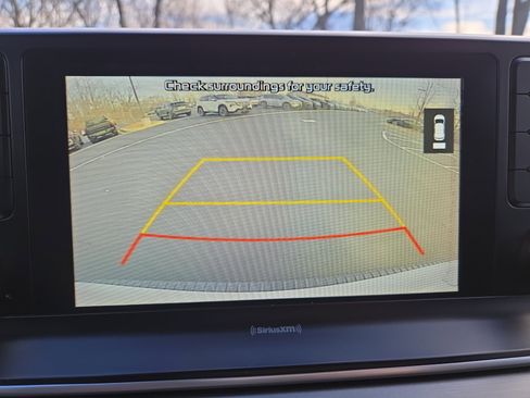 Used 2020 Kia Telluride S image 19