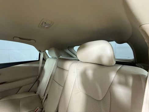 Used 2012 Lexus RX 350 FWD w/ Premium Pkg image 30