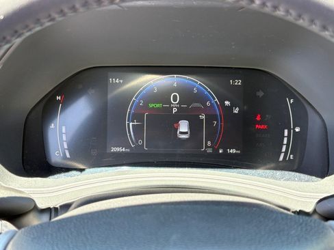 Used 2025 Toyota Grand Highlander AWD image 10