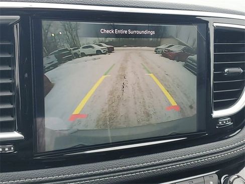 New 2026 Chrysler Pacifica Limited w/ Trailer Tow Group image 28