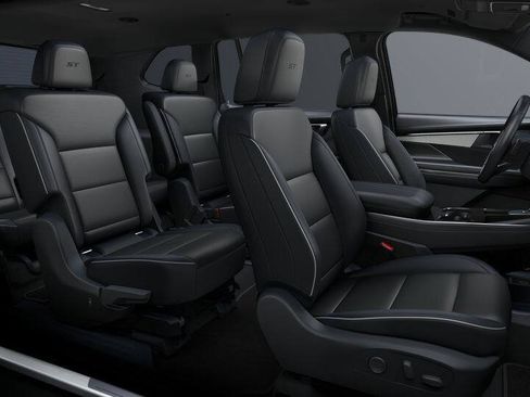 New 2025 Buick Enclave Sport Touring w/ Power Package image 59