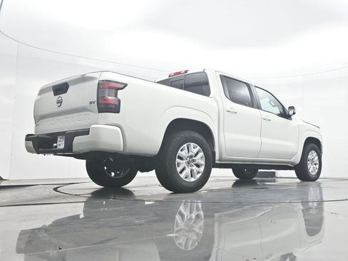 Used 2022 Nissan Frontier SV RWD image 29