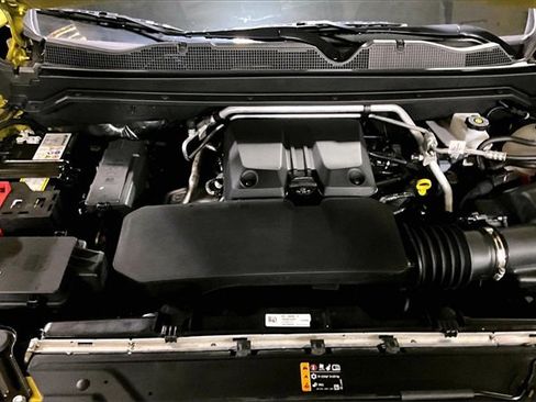 Certified 2024 GMC Canyon AT4X image 29