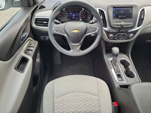 Certified 2022 Chevrolet Equinox LT FWD image 15