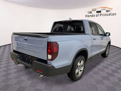 New 2026 Honda Ridgeline RTL image 3