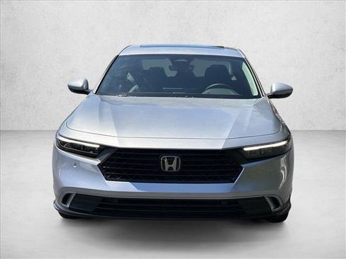 New 2026 Honda Accord EX-L image 7