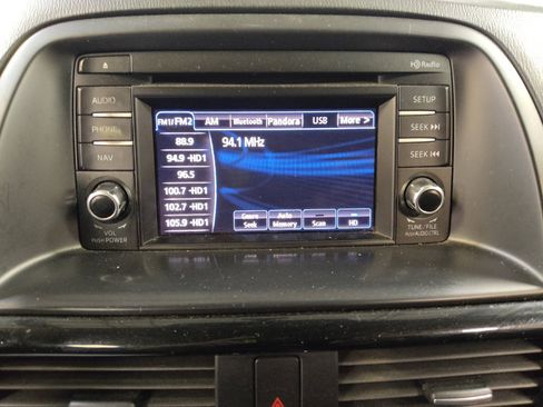 Used 2015 MAZDA CX-5 Touring image 25