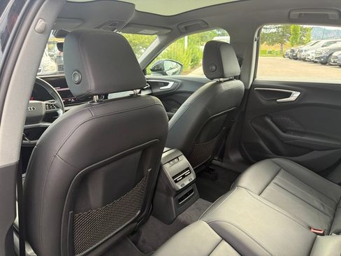Used 2025 Audi A5 2.0T Premium w/ Convenience Package AWD/4WD image 20