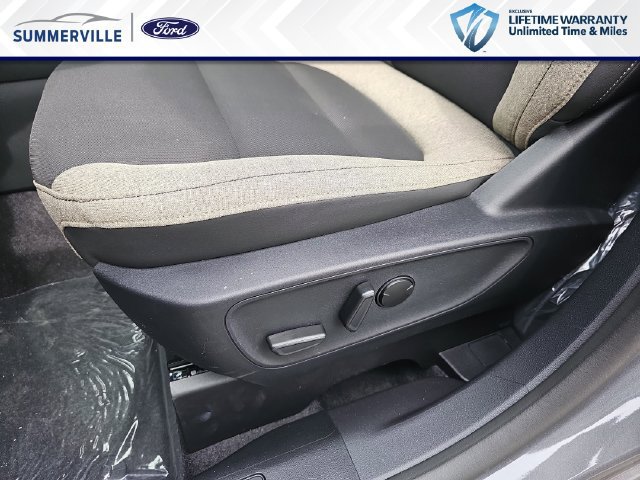 New 2026 Ford Bronco Sport Big Bend AWD/4WD image 17