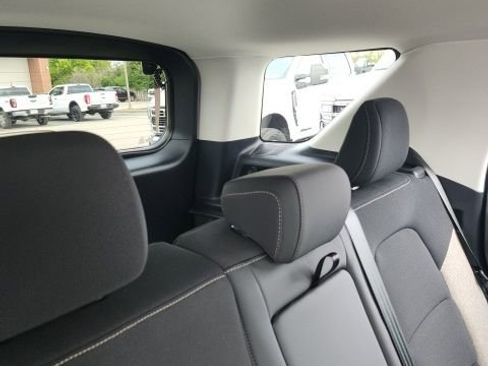 New 2025 Ford Bronco Sport Big Bend image 20