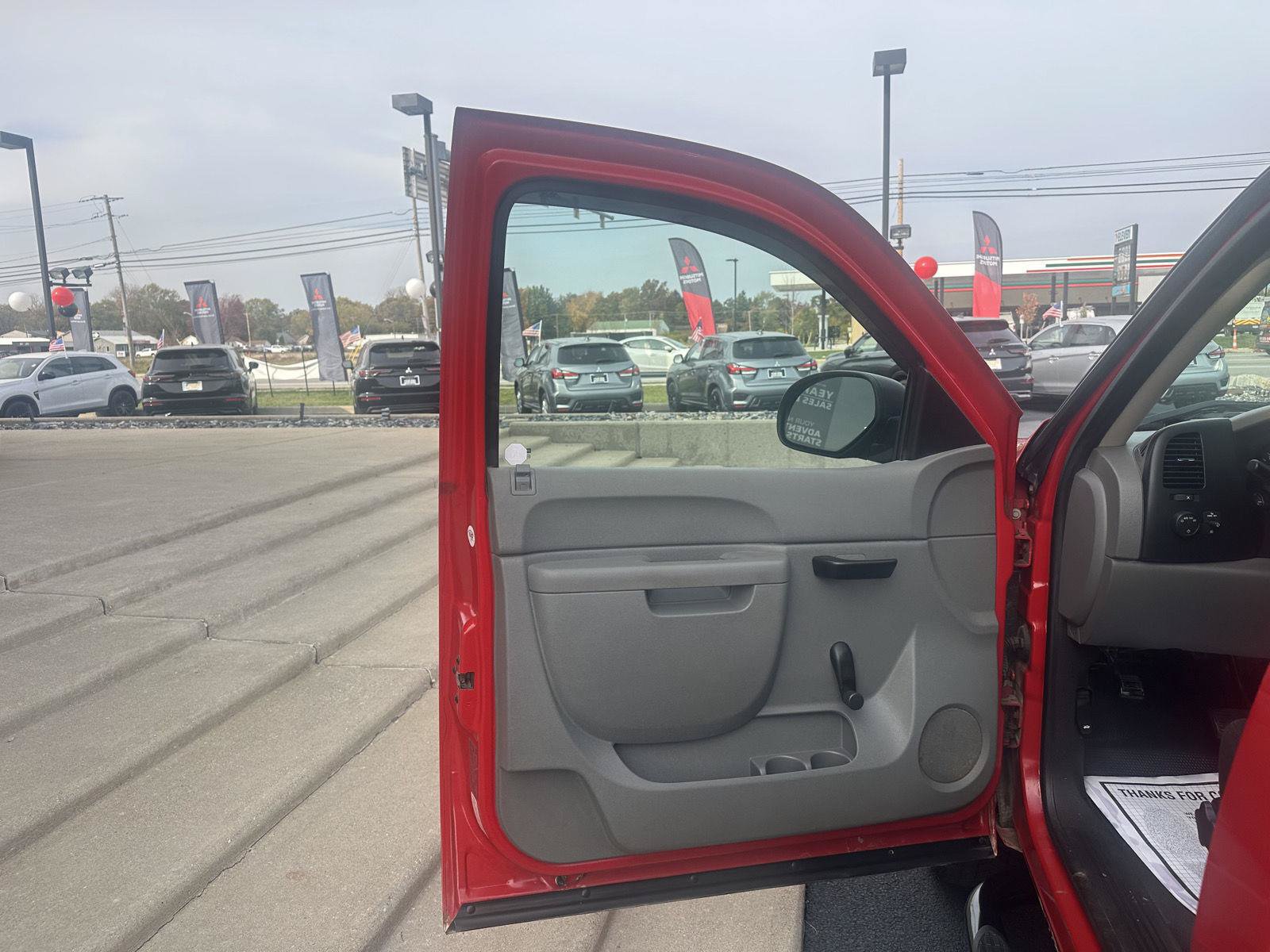 Used 2010 GMC Sierra 1500 W/T RWD image 20