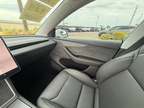 Used 2026 Tesla Model Y AWD image 20