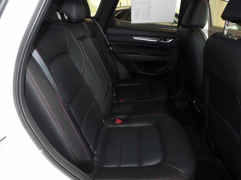 Certified 2025 MAZDA CX-5 2.5 Turbo AWD/4WD image 18