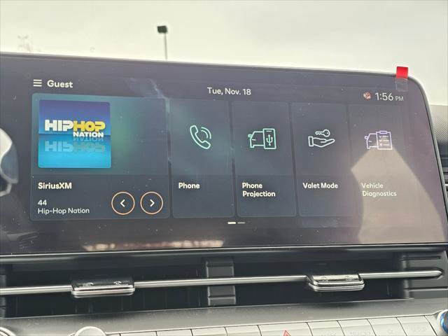 New 2026 Hyundai Kona SE AWD/4WD image 18