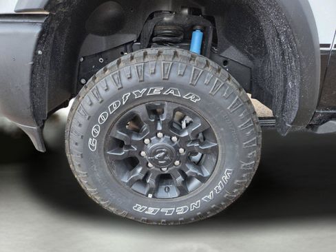 New 2026 RAM 2500 Power Wagon AWD/4WD image 27